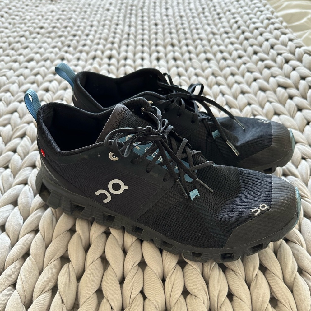 Women’s On Running shoes